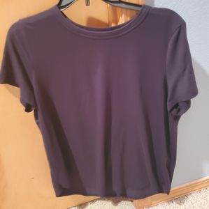 Crew T Shirts
